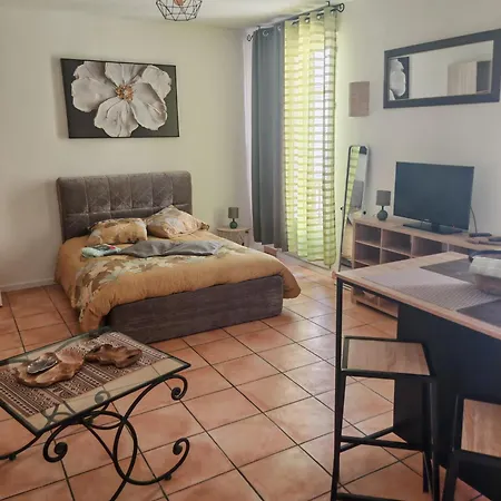 Διαμέρισμα 35m2 Centre *